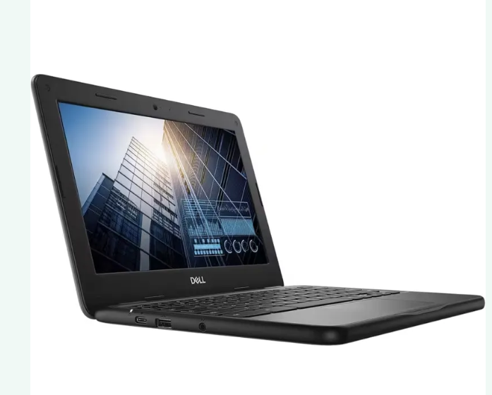 Dell Chromebook 3100