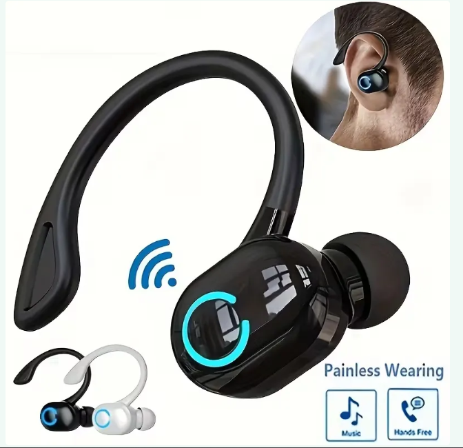 Auriculares inalámbricos TWS