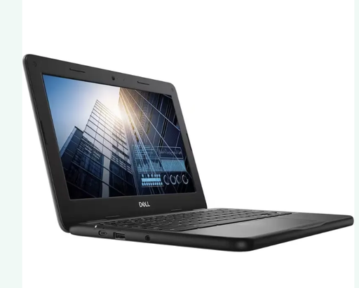 Dell Chromebook 3100