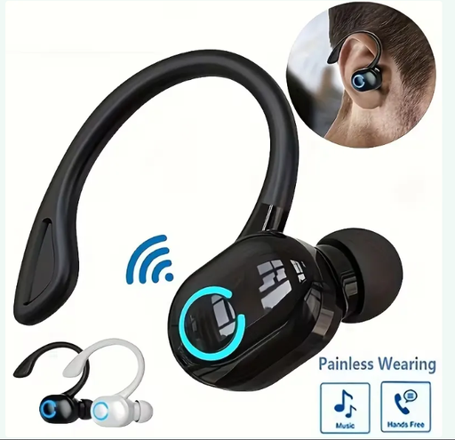 Auriculares inalámbricos TWS